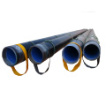 SLSP seamless steel tube oil pipe lines API 5L Gr.B,X42,X46,X52,X56,X60,X65,X70 stock